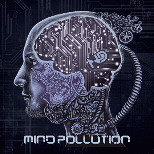 New Disorder : Mind Pollution